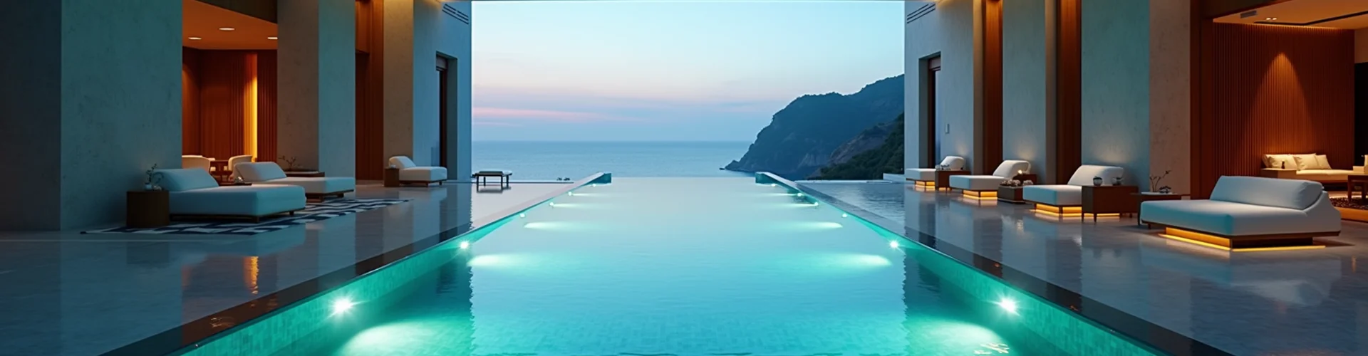 Hotelaria e Turismo Banner